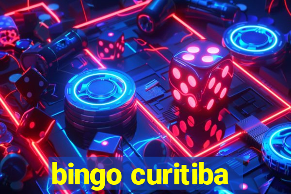 bingo curitiba